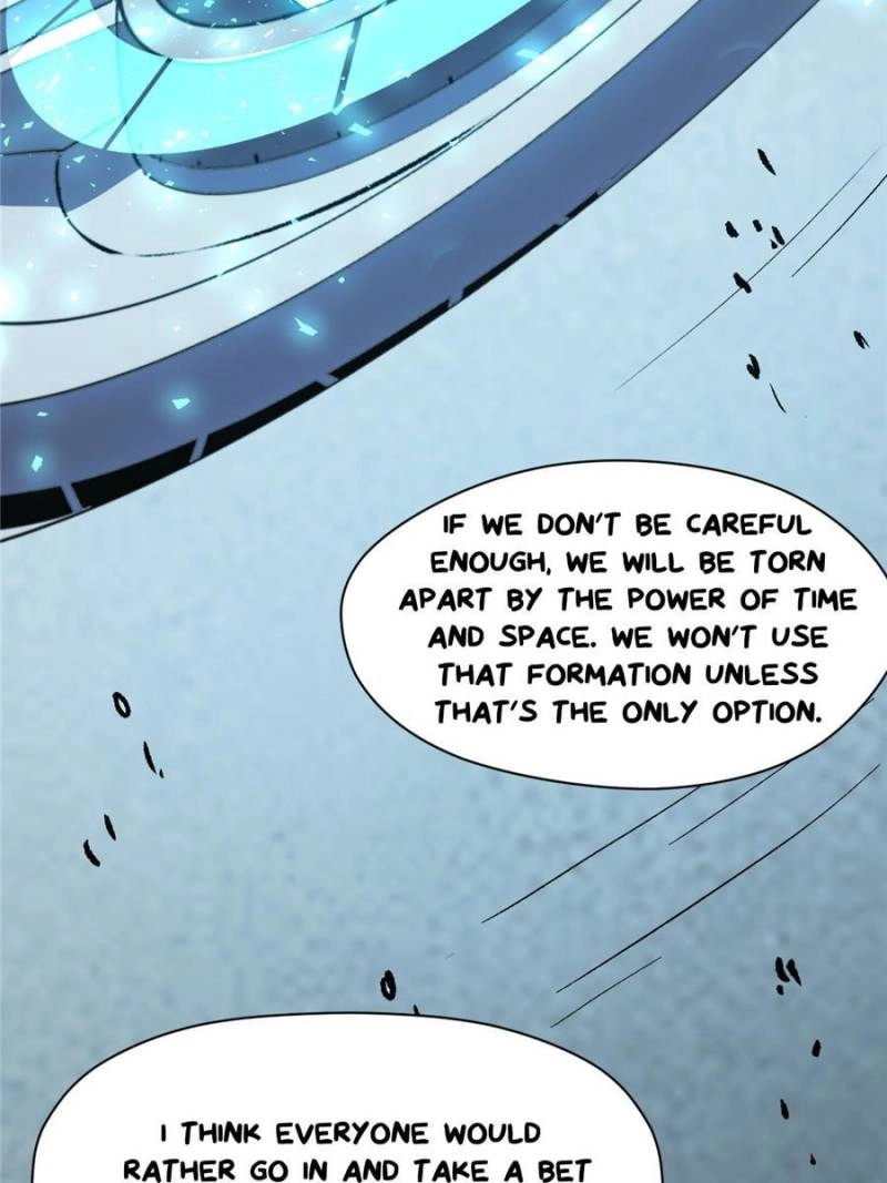 Top Tier Providence Chapter 110 - Page 26