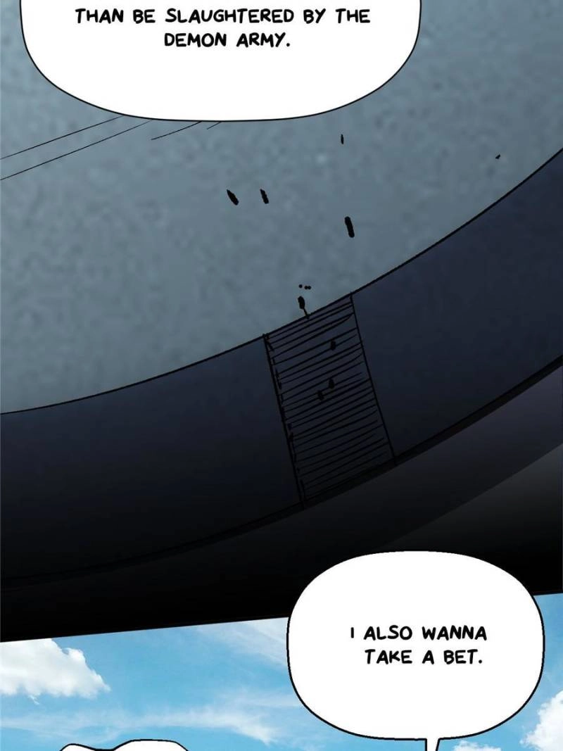 Top Tier Providence Chapter 110 - Page 27