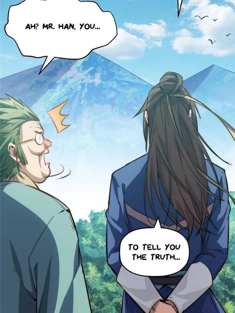 Top Tier Providence Chapter 110 - Page 28