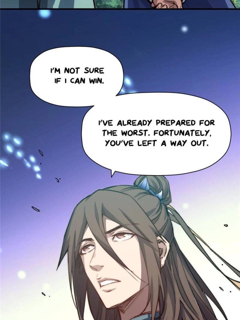 Top Tier Providence Chapter 110 - Page 29