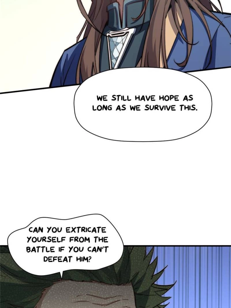 Top Tier Providence Chapter 110 - Page 30