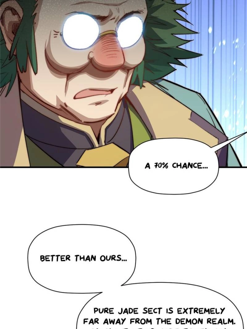 Top Tier Providence Chapter 110 - Page 31