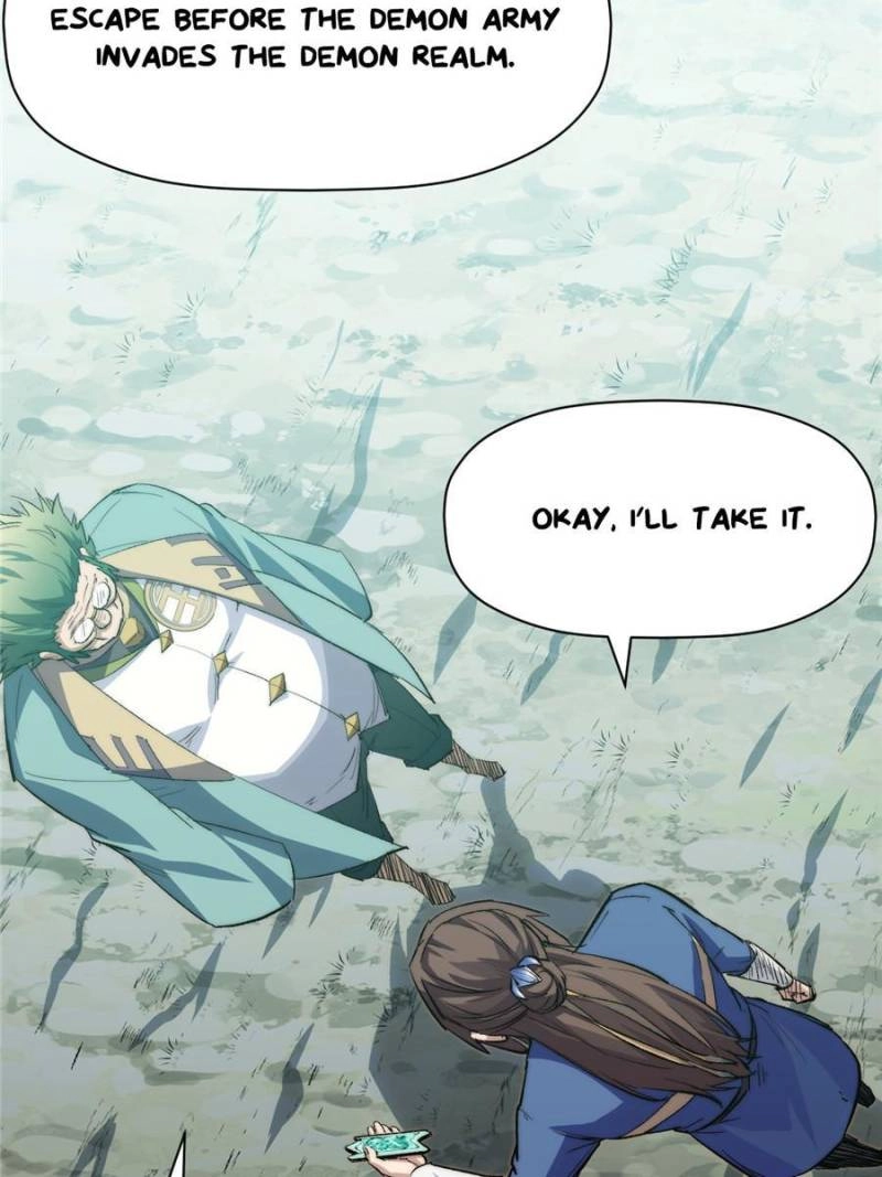 Top Tier Providence Chapter 110 - Page 33