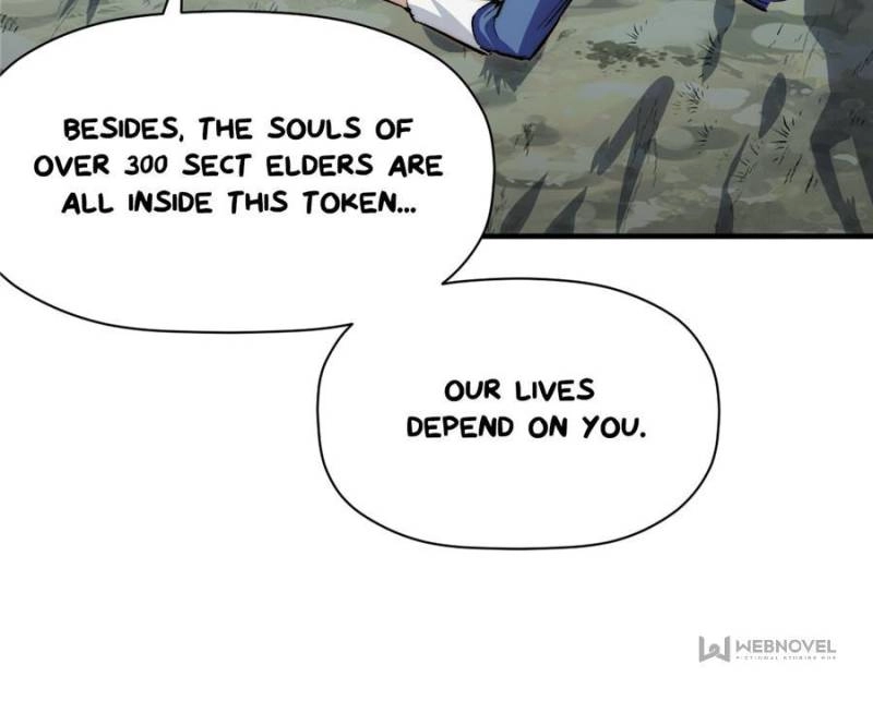 Top Tier Providence Chapter 110 - Page 34