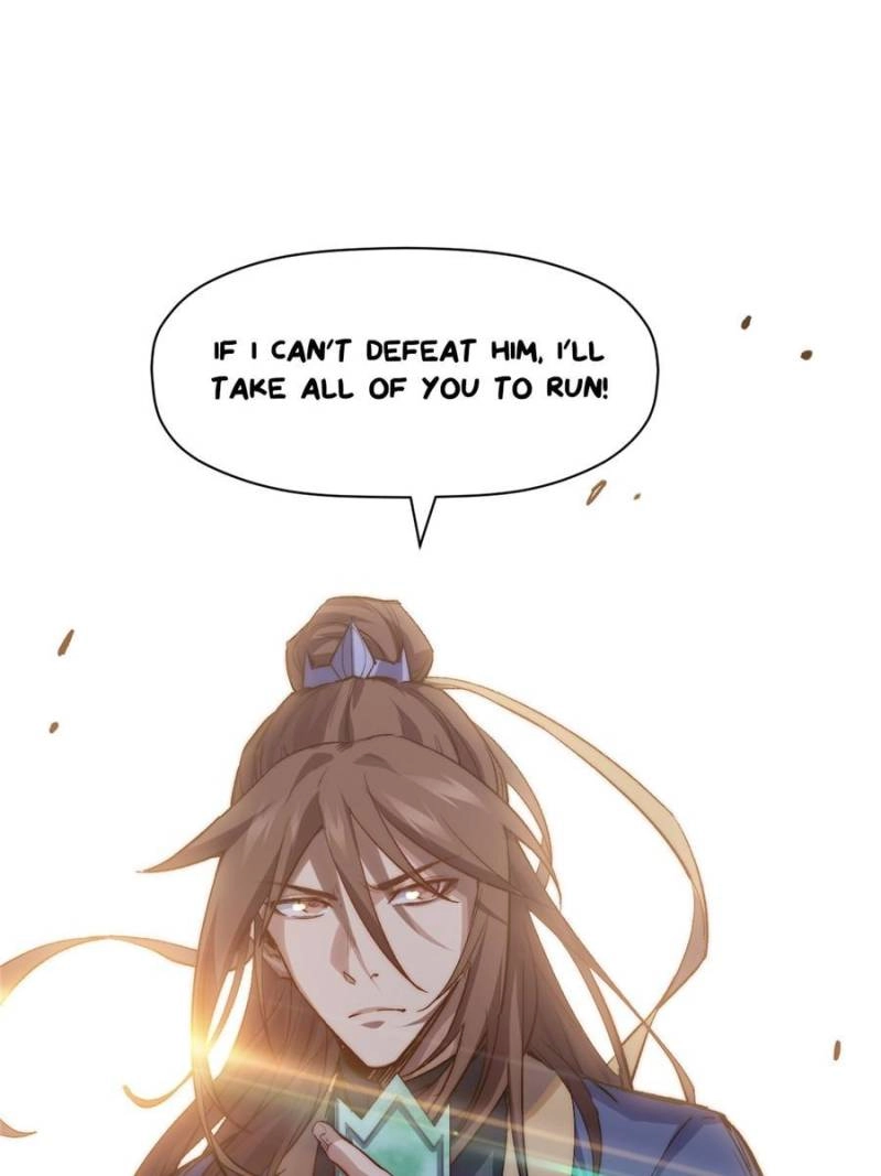 Top Tier Providence Chapter 110 - Page 35