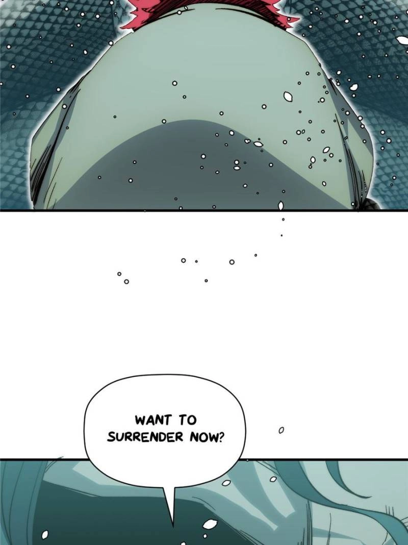 Top Tier Providence Chapter 110 - Page 43