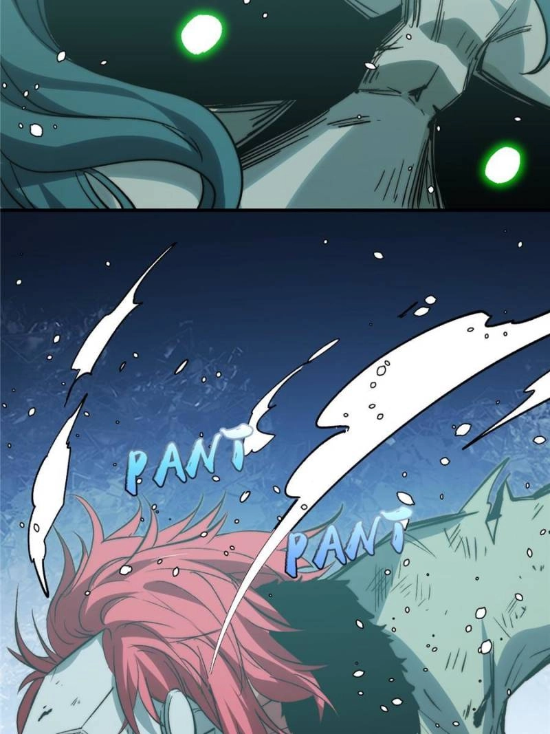 Top Tier Providence Chapter 110 - Page 44