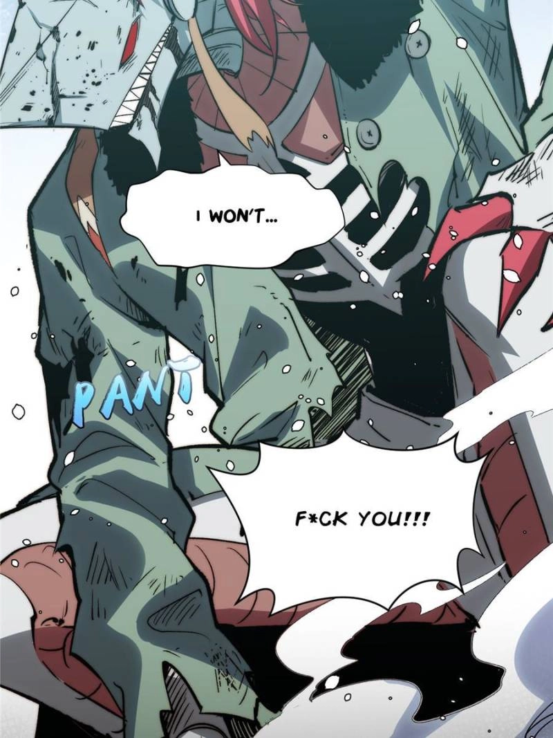 Top Tier Providence Chapter 110 - Page 45