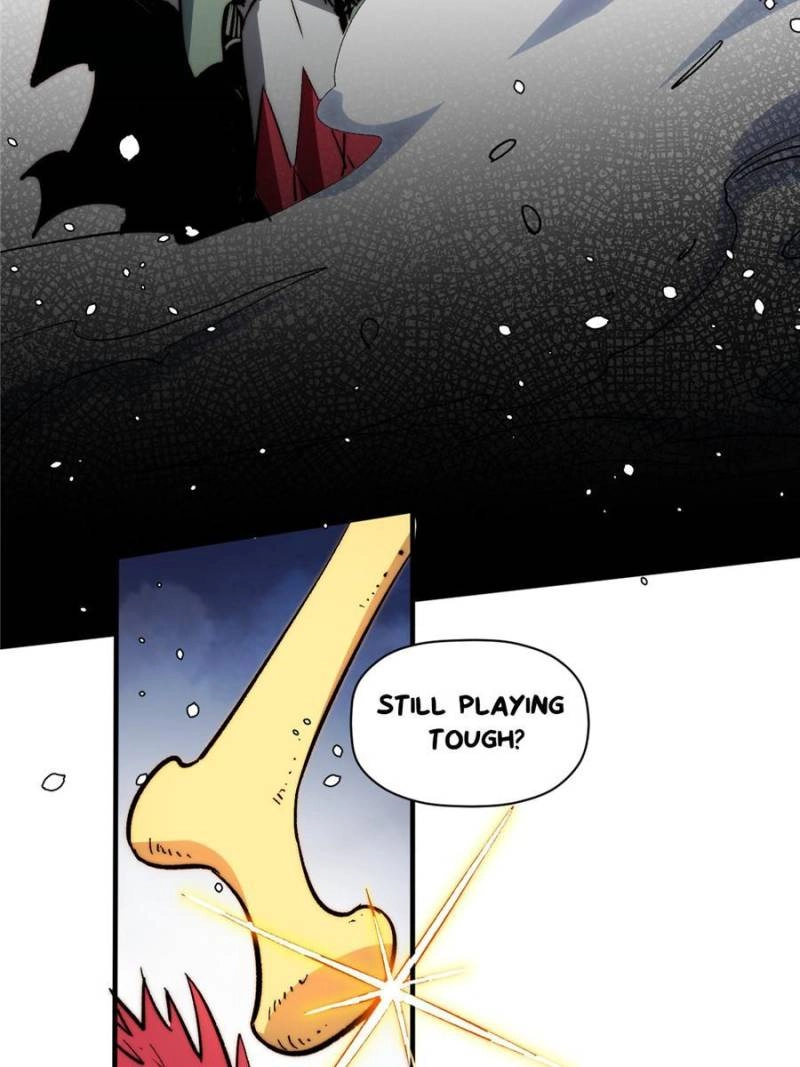 Top Tier Providence Chapter 110 - Page 46