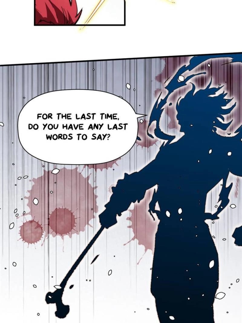 Top Tier Providence Chapter 110 - Page 47