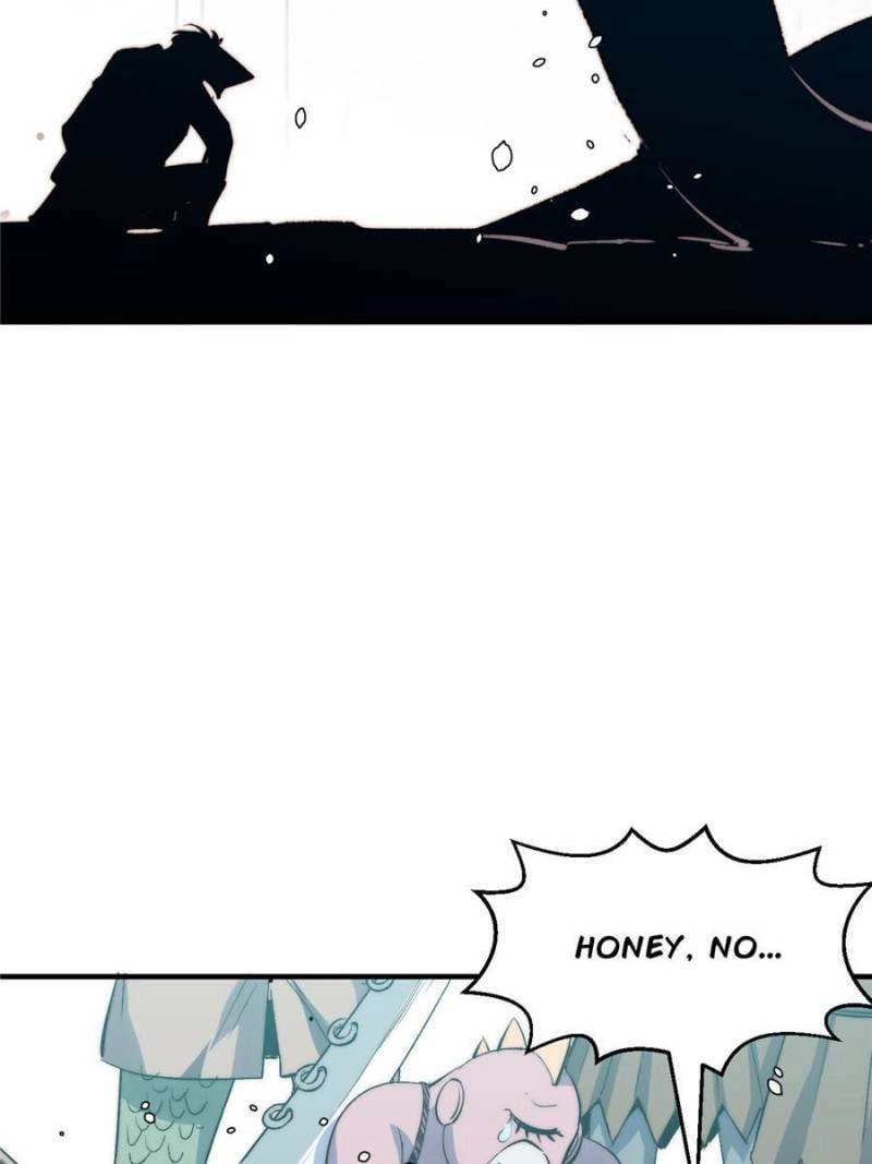 Top Tier Providence Chapter 110 - Page 48