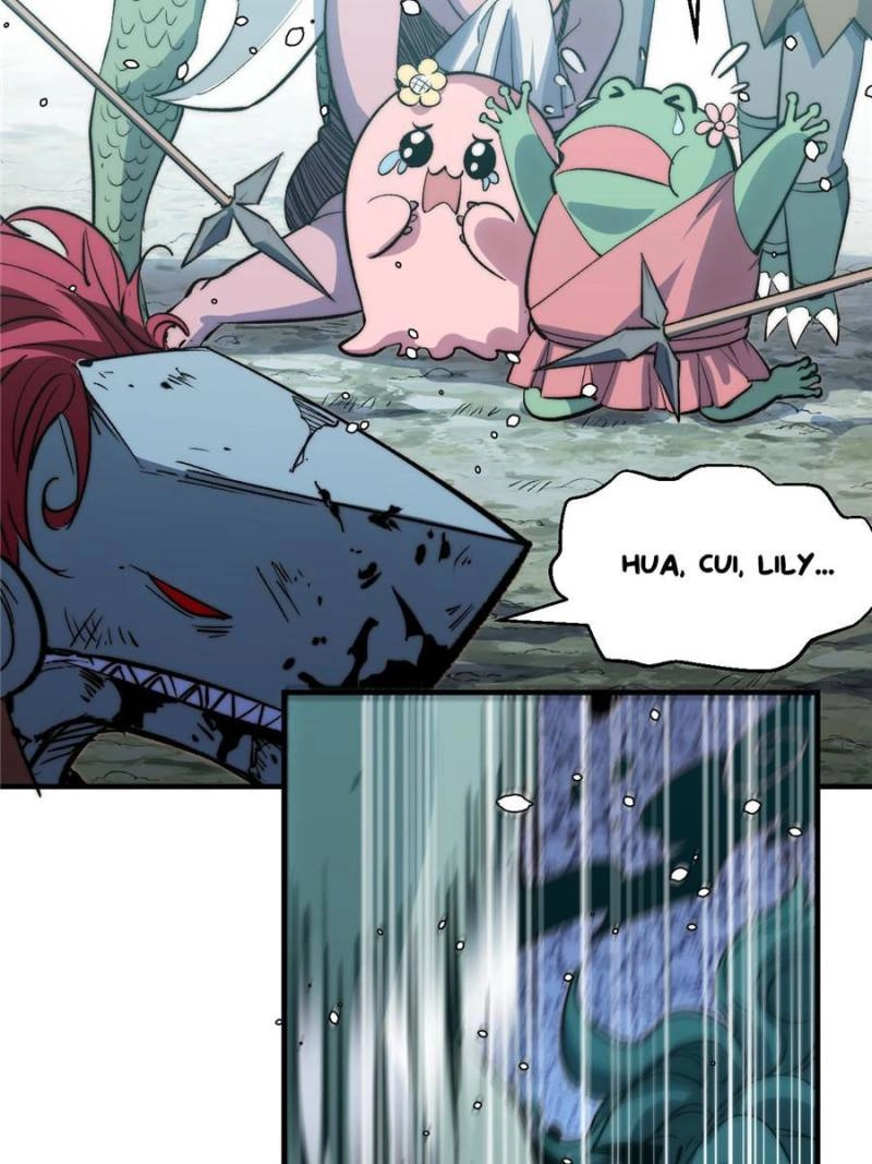 Top Tier Providence Chapter 110 - Page 49