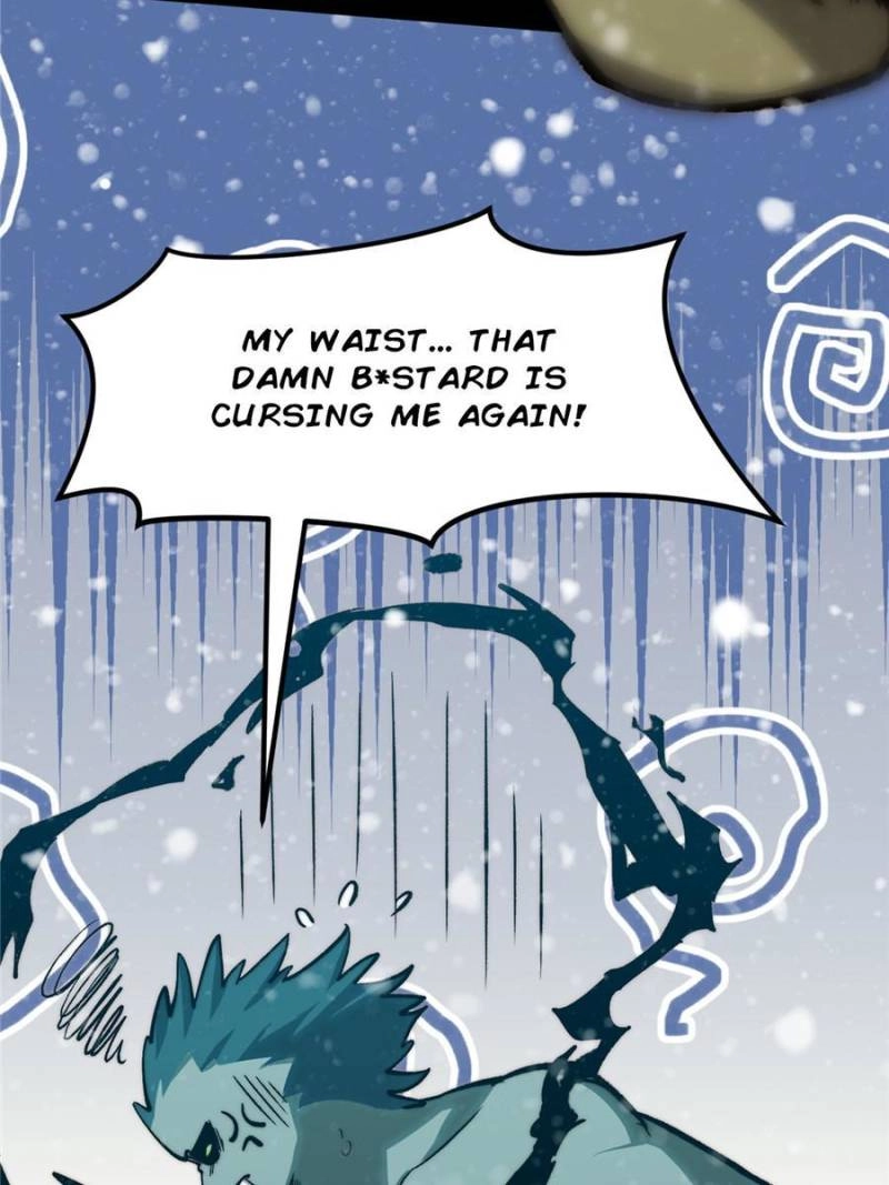 Top Tier Providence Chapter 110 - Page 56