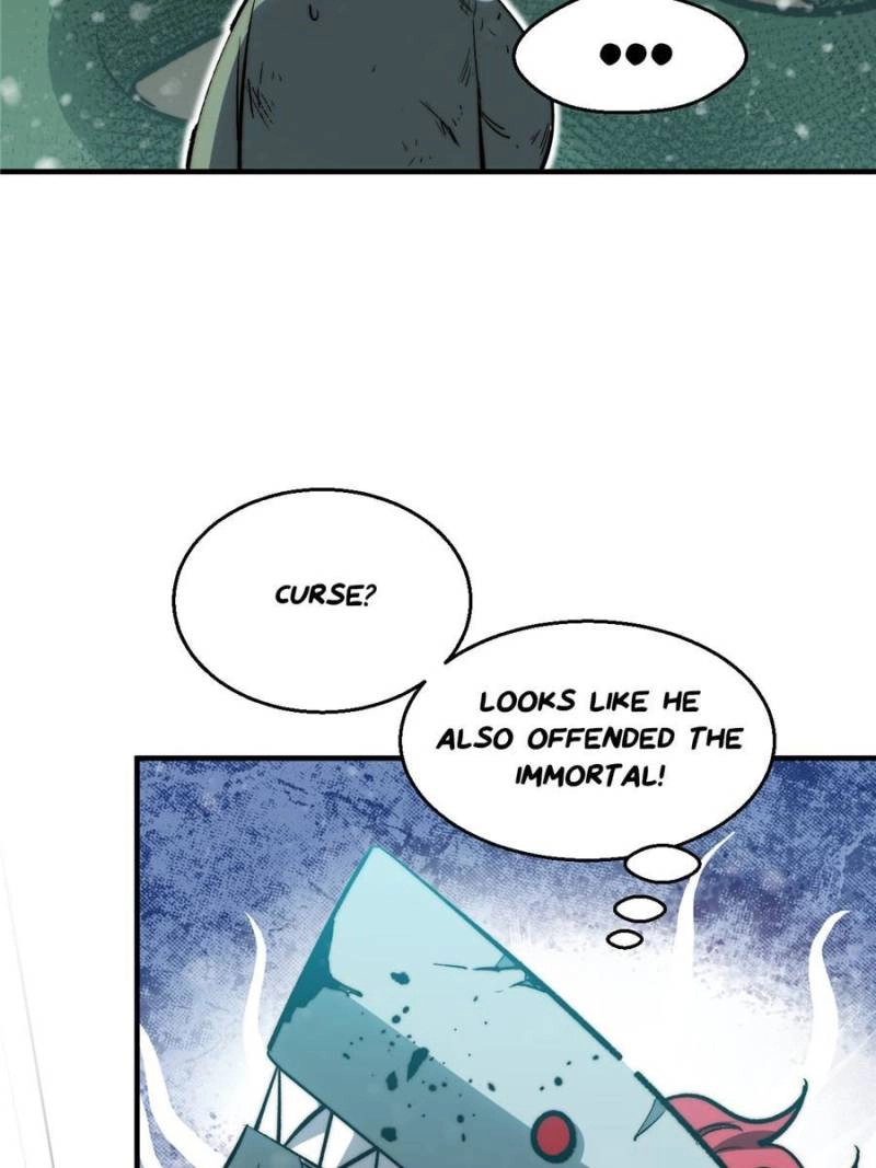 Top Tier Providence Chapter 110 - Page 58