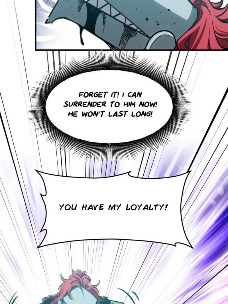 Top Tier Providence Chapter 110 - Page 59