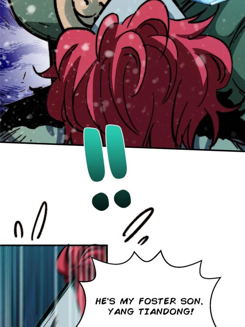 Top Tier Providence Chapter 110 - Page 65