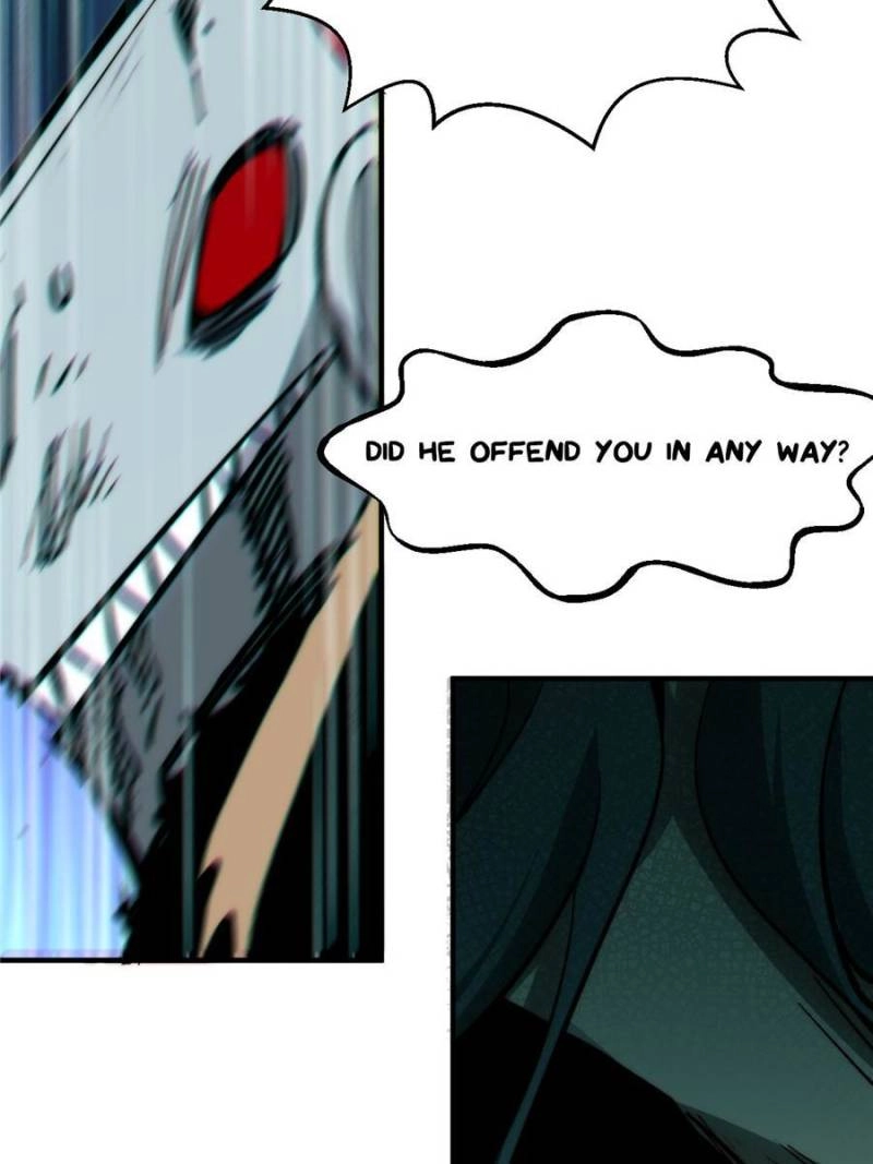 Top Tier Providence Chapter 110 - Page 66