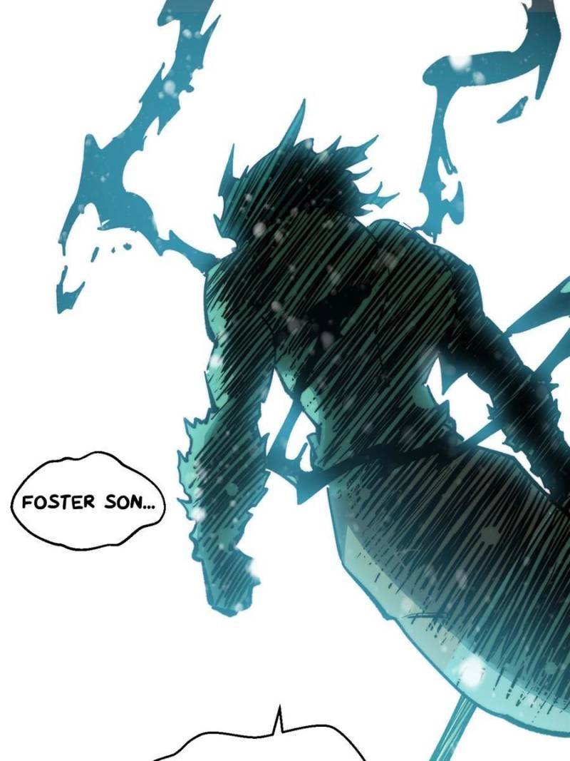 Top Tier Providence Chapter 110 - Page 71