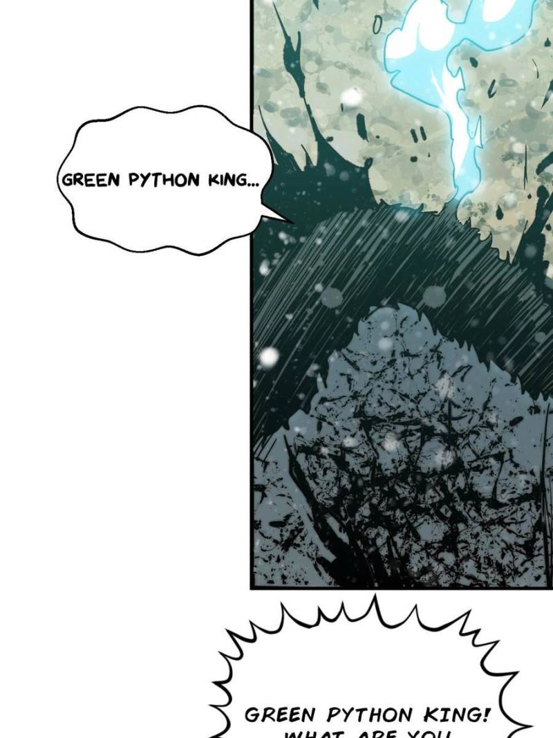Top Tier Providence Chapter 110 - Page 74