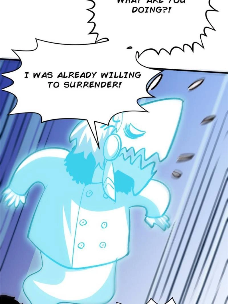Top Tier Providence Chapter 110 - Page 75