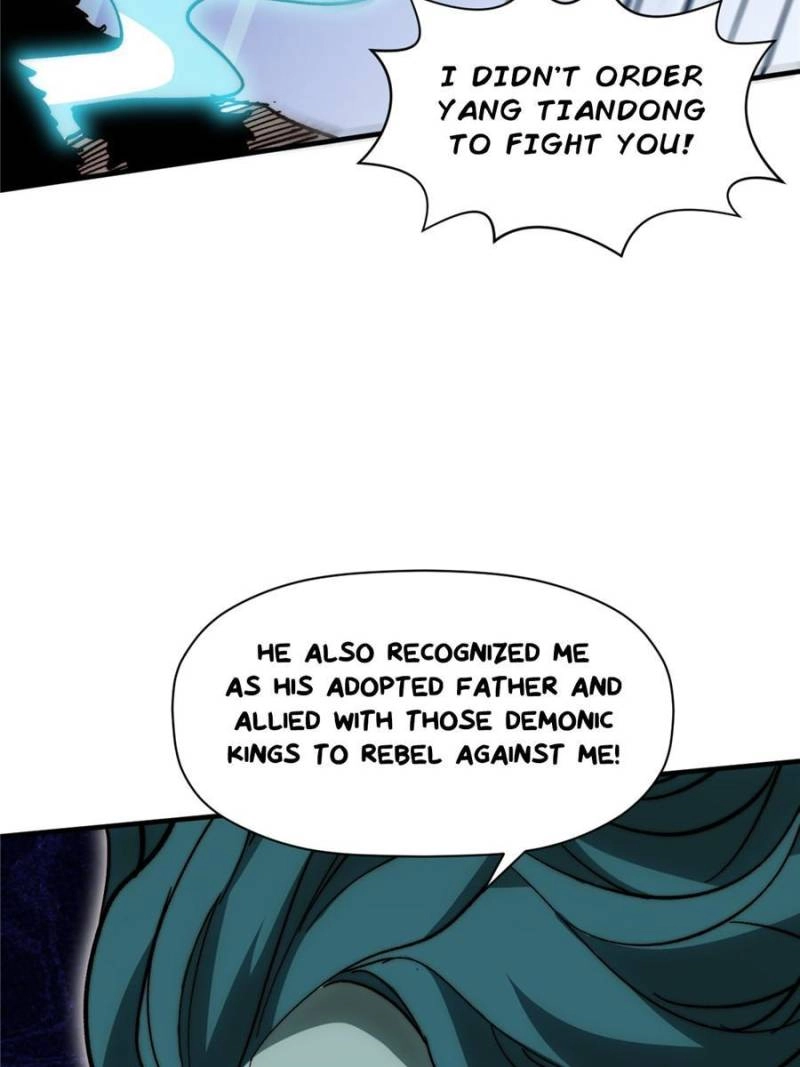 Top Tier Providence Chapter 110 - Page 76