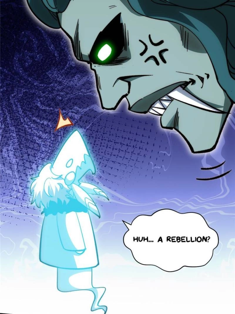 Top Tier Providence Chapter 110 - Page 77