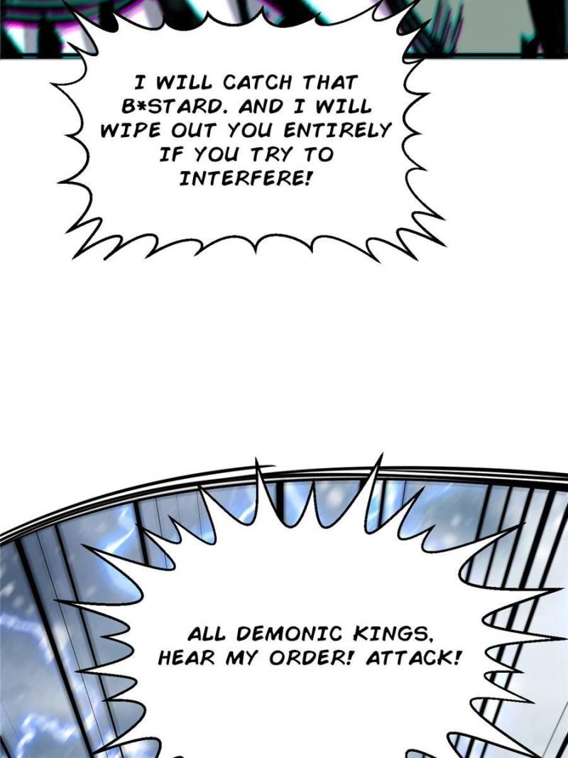 Top Tier Providence Chapter 110 - Page 80