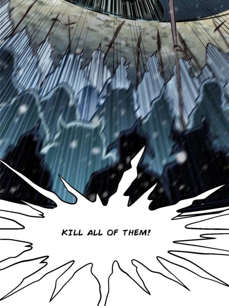 Top Tier Providence Chapter 110 - Page 82