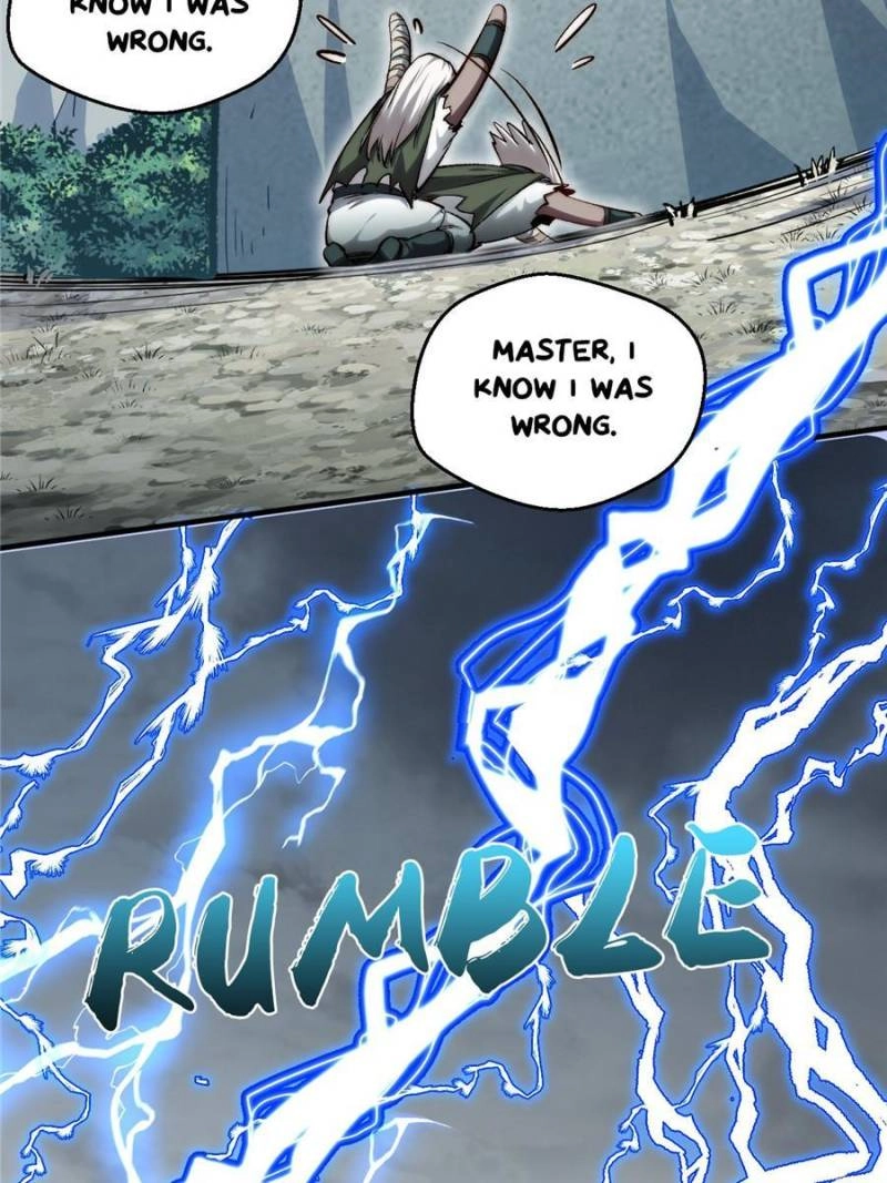 Top Tier Providence Chapter 110 - Page 87