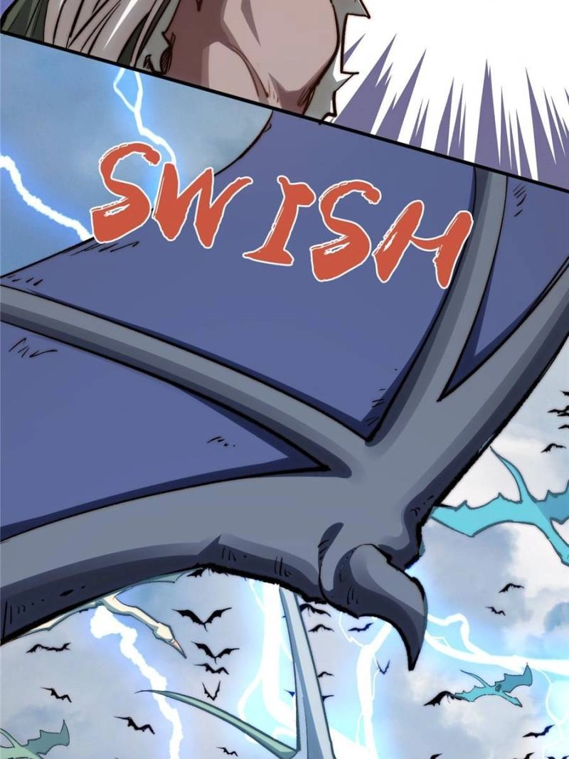 Top Tier Providence Chapter 110 - Page 89