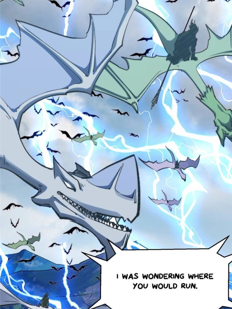 Top Tier Providence Chapter 110 - Page 90