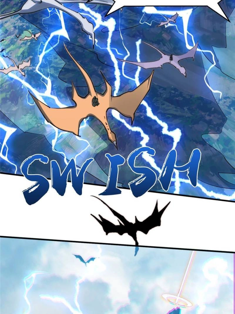 Top Tier Providence Chapter 110 - Page 91