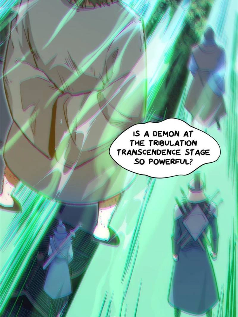 Top Tier Providence Chapter 111 - Page 4