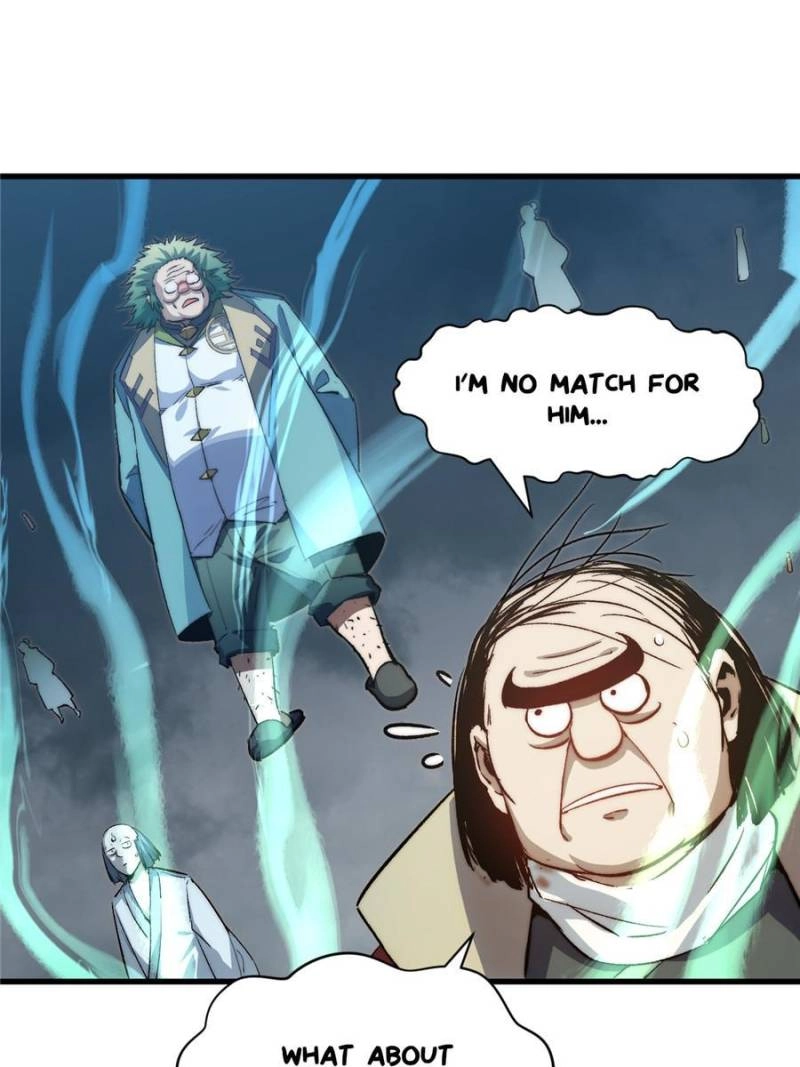 Top Tier Providence Chapter 111 - Page 7