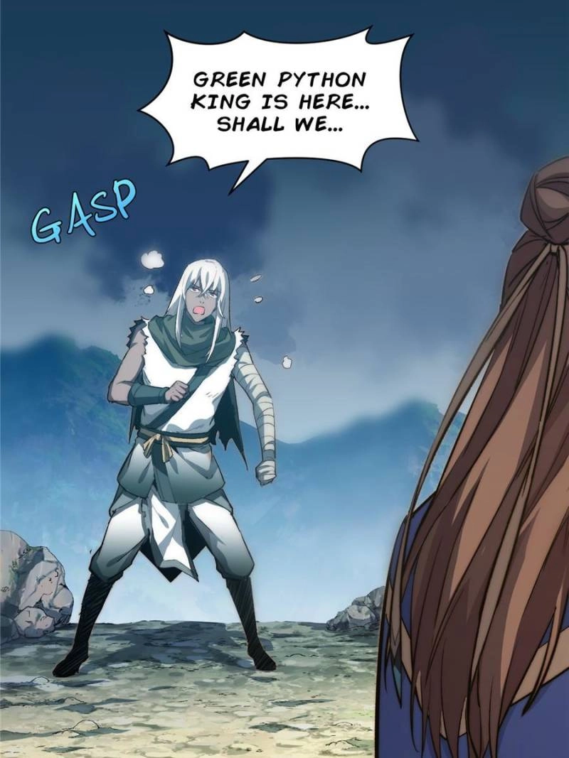 Top Tier Providence Chapter 111 - Page 12