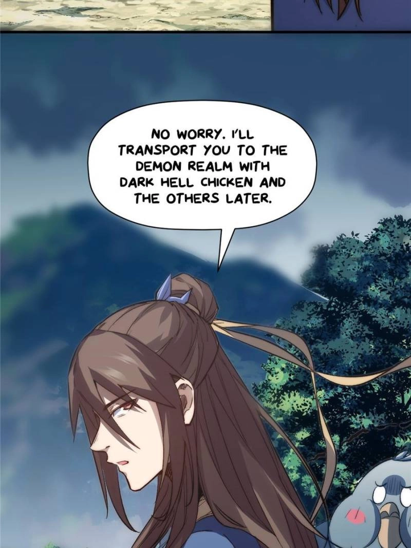 Top Tier Providence Chapter 111 - Page 13