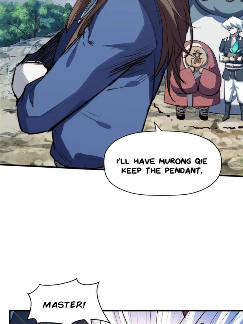 Top Tier Providence Chapter 111 - Page 14