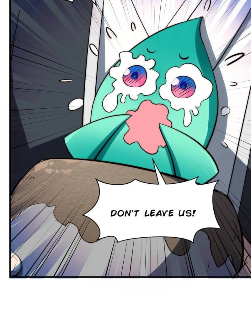 Top Tier Providence Chapter 111 - Page 15
