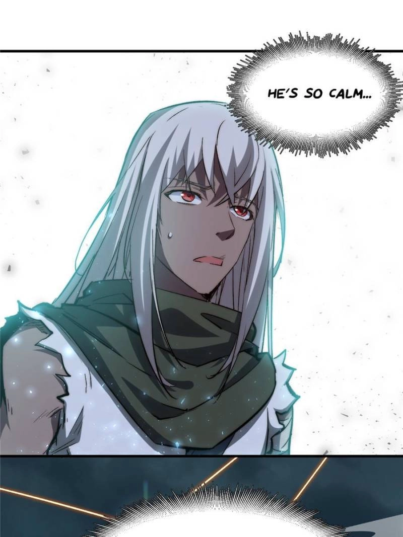 Top Tier Providence Chapter 111 - Page 20