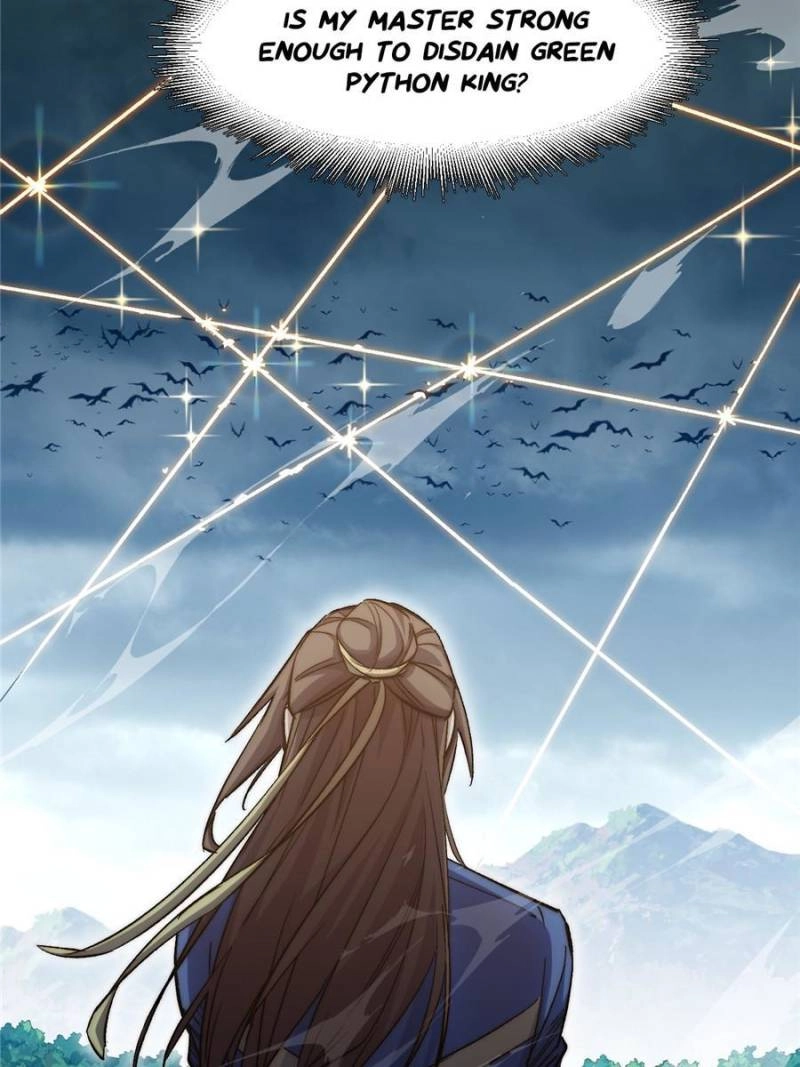 Top Tier Providence Chapter 111 - Page 21