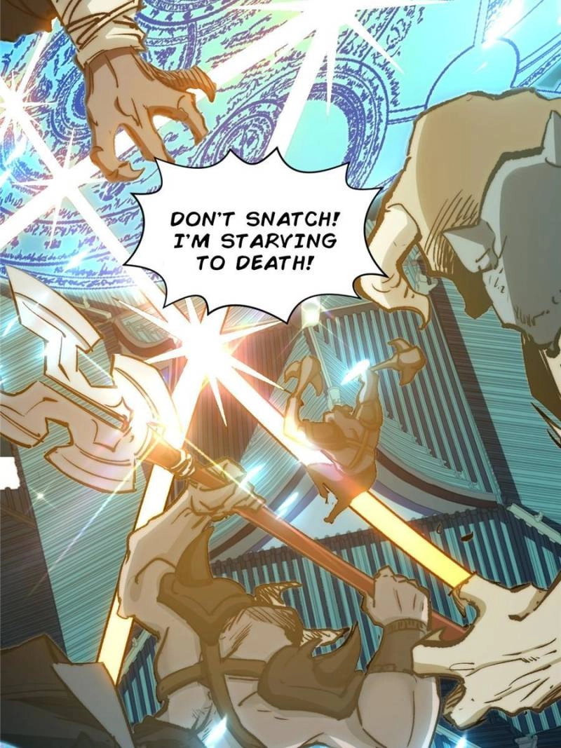 Top Tier Providence Chapter 111 - Page 26