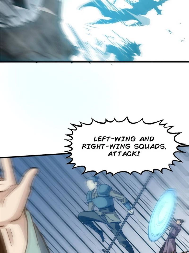 Top Tier Providence Chapter 111 - Page 30