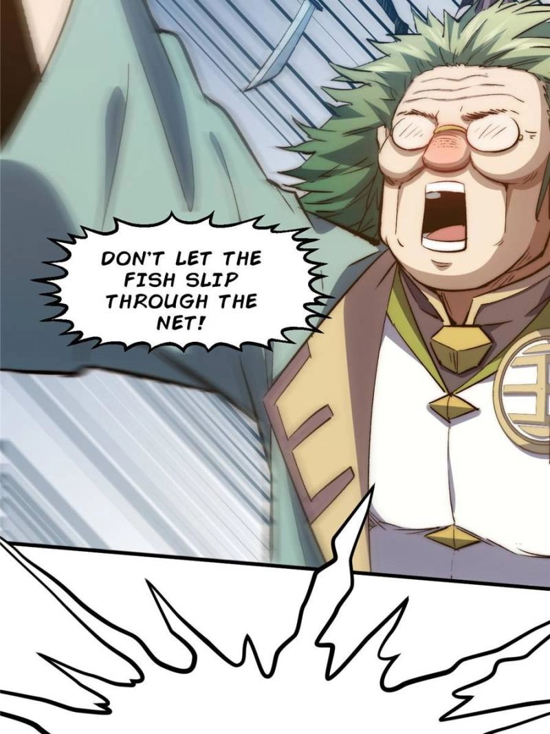 Top Tier Providence Chapter 111 - Page 31