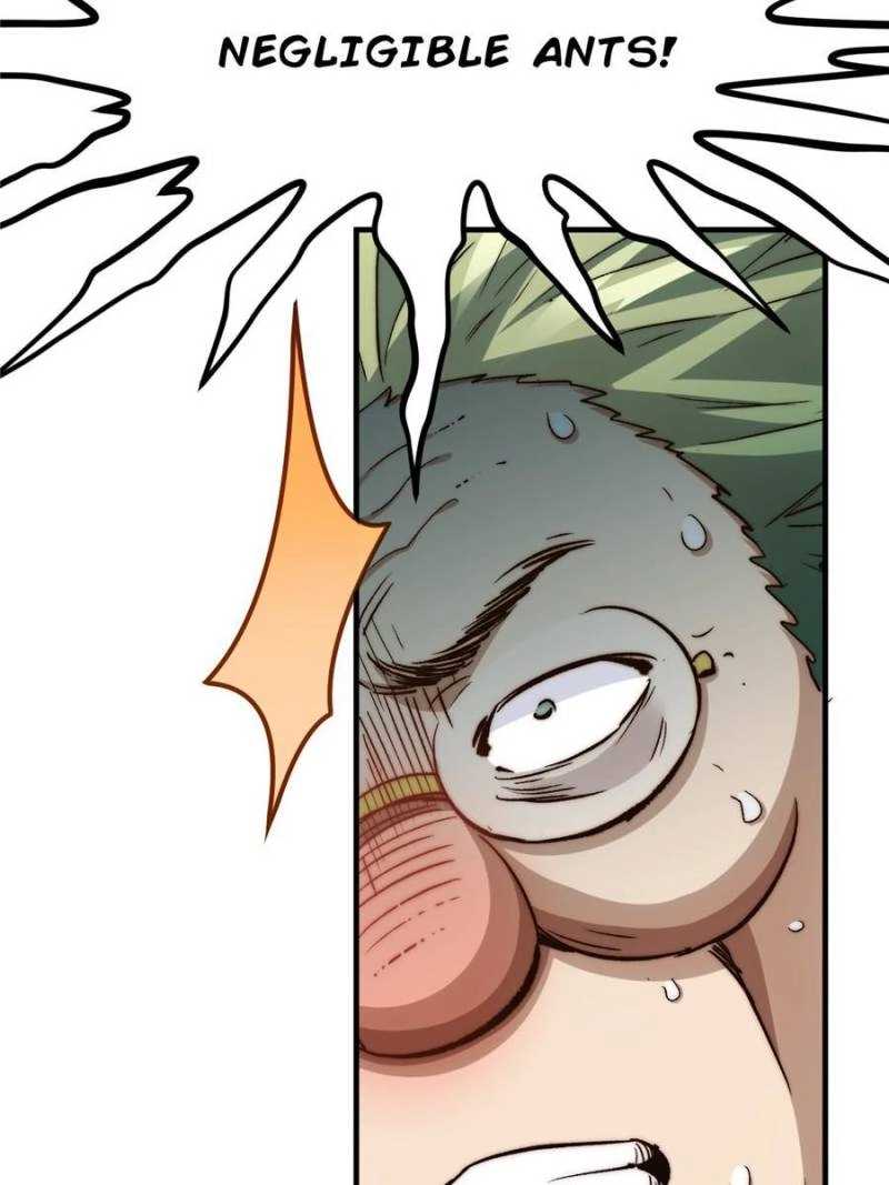 Top Tier Providence Chapter 111 - Page 32