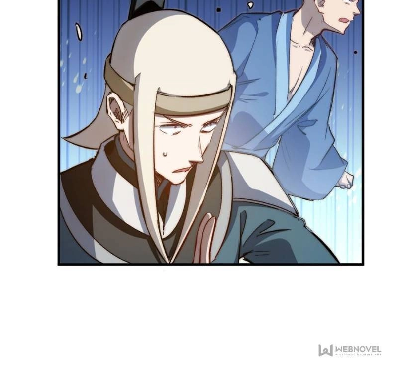Top Tier Providence Chapter 111 - Page 34