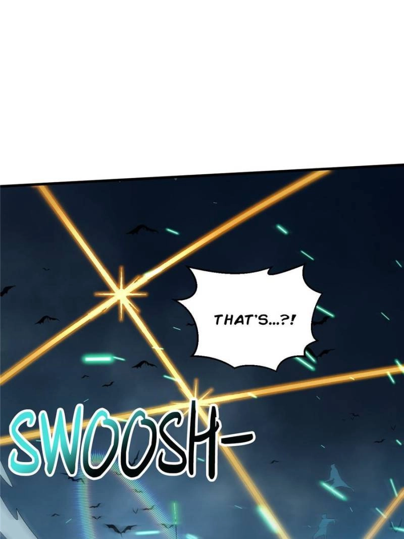 Top Tier Providence Chapter 111 - Page 35