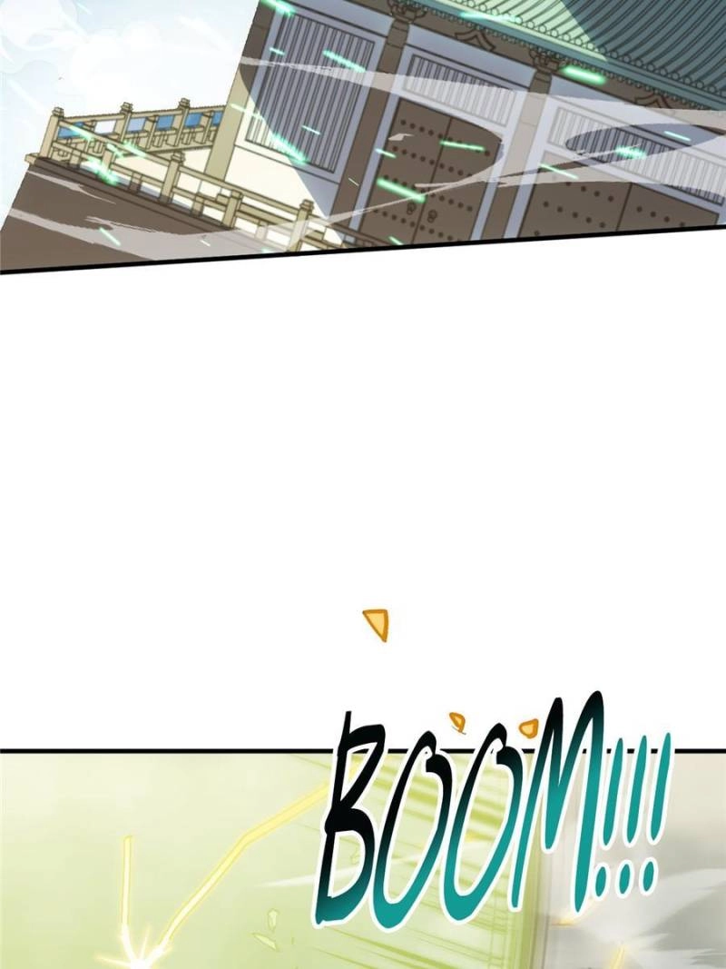 Top Tier Providence Chapter 111 - Page 37