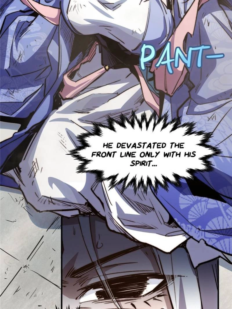 Top Tier Providence Chapter 111 - Page 41