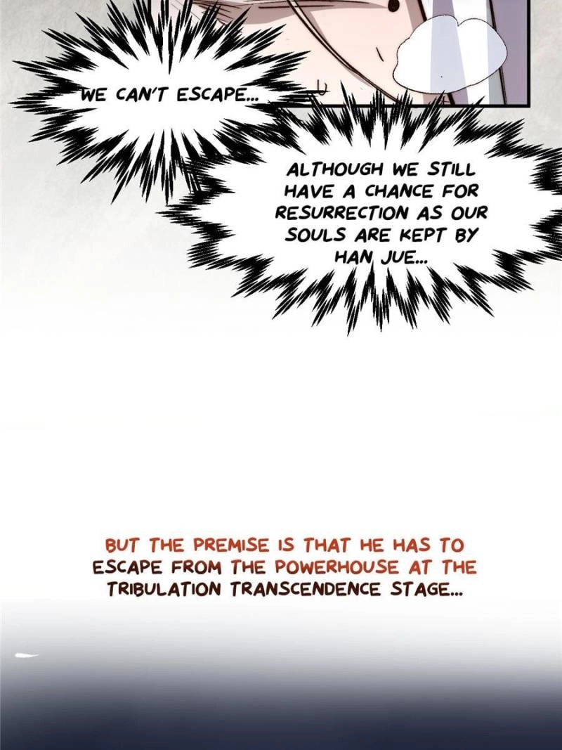 Top Tier Providence Chapter 111 - Page 42