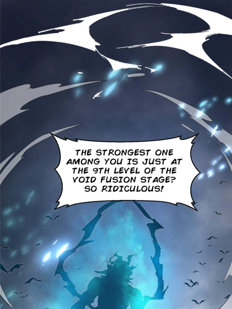 Top Tier Providence Chapter 111 - Page 43